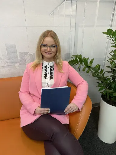 KANCELARIA RADCY PRAWNEGO EWELINA SARWIŃSKA-PRZEMYŁSKA